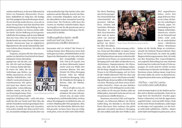 Produktbild: Wir Frauen zusammen