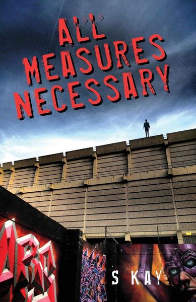 Produktbild: All Measures Necessary