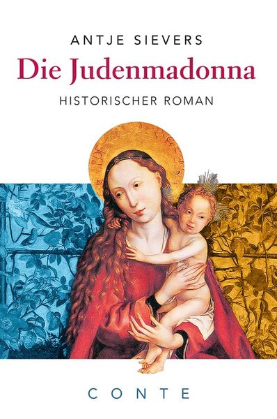 Produktbild: Die Judenmadonna