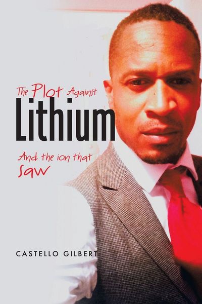 Produktbild: The Plot Against Lithium