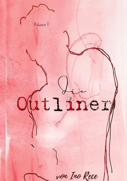Produktbild: Die Outliner Volume 1