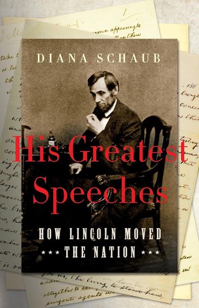Produktbild: His Greatest Speeches