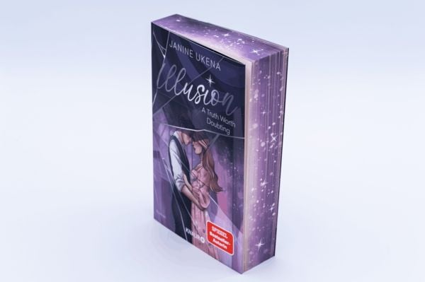 Produktbild: Illusion &ndash; A Truth Worth Doubting