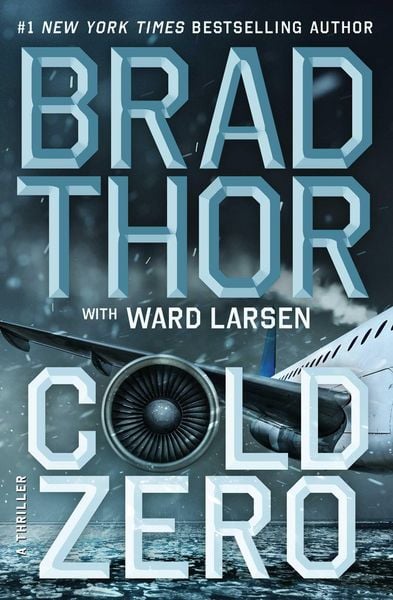 Produktbild: Cold Zero