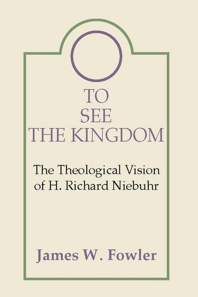 Produktbild: To See the Kingdom