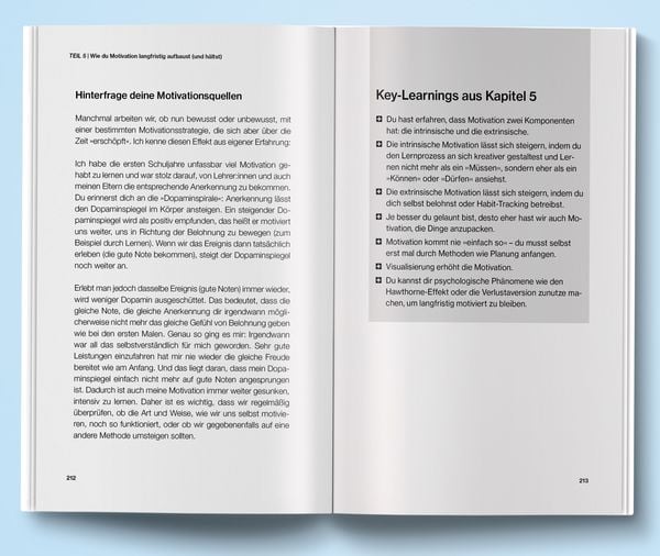 Produktbild: Dieses Buch wird dein Lernen ver&auml;ndern