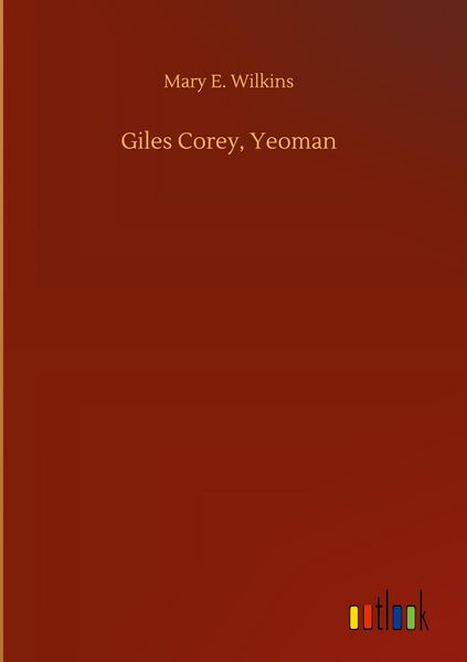 Produktbild: Giles Corey, Yeoman