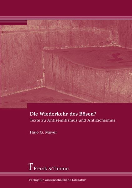 Produktbild: Die Wiederkehr des B&ouml;sen?