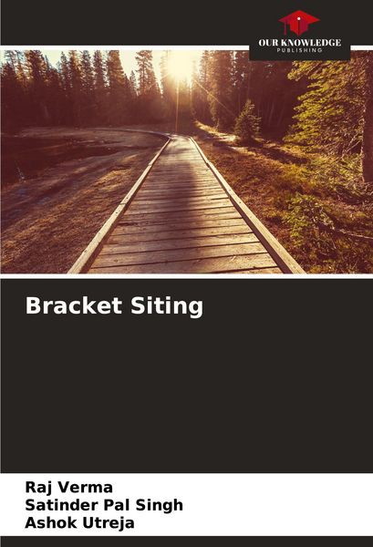 Produktbild: Bracket Siting