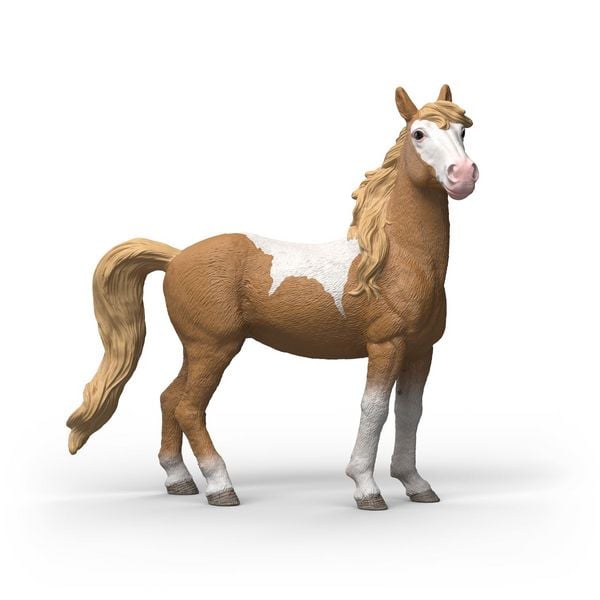 Produktbild: schleich&reg; 14920 - Horse Club, Mustang Stute, Tierfigur