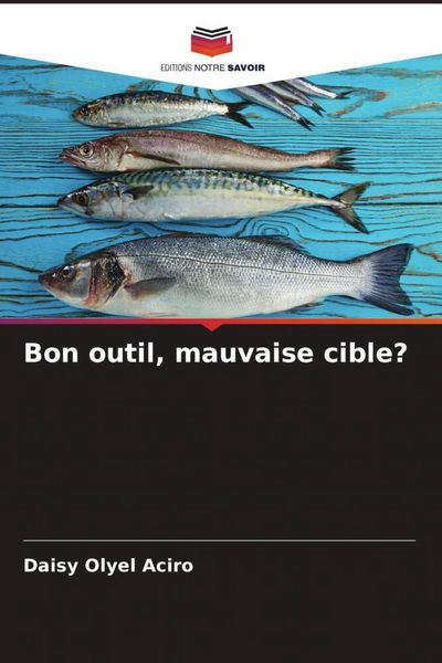 Produktbild: Bon outil, mauvaise cible?