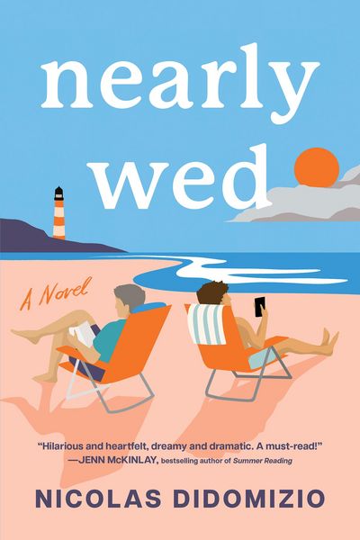 Produktbild: Nearlywed