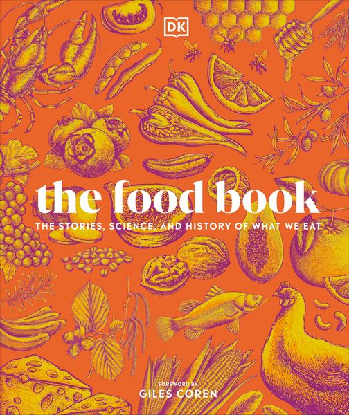 Produktbild: The Food Book
