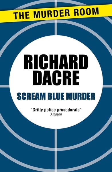 Produktbild: Scream Blue Murder