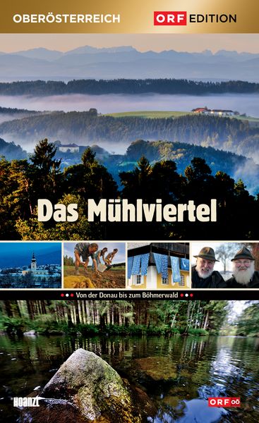 Produktbild: Das M&uuml;hlviertel