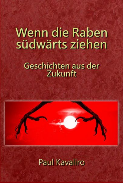 Produktbild: Wenn die Raben s&uuml;dw&auml;rts ziehen