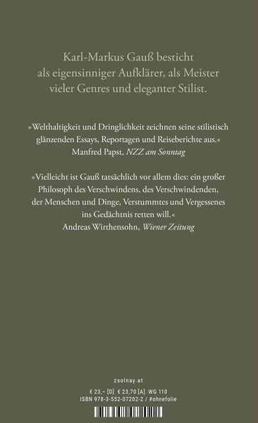 Produktbild: Die unaufh&ouml;rliche Wanderung