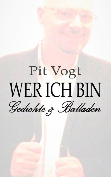 Produktbild: Wer ich bin