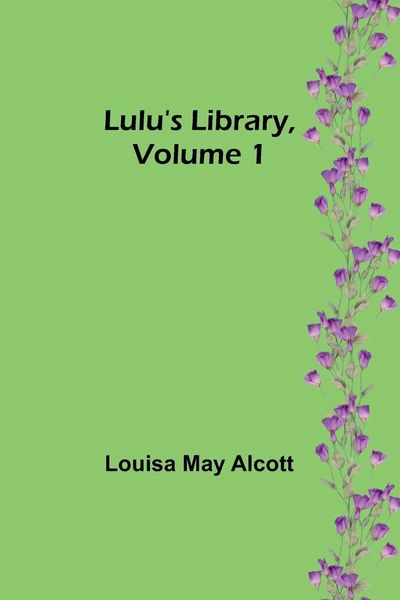 Produktbild: Lulu's Library, Volume 1