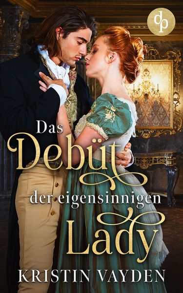 Produktbild: Das Deb&uuml;t der eigensinnigen Lady