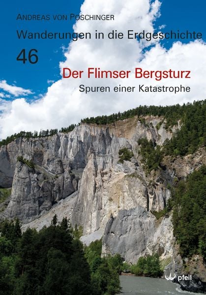 Produktbild: Der Flimser Bergsturz