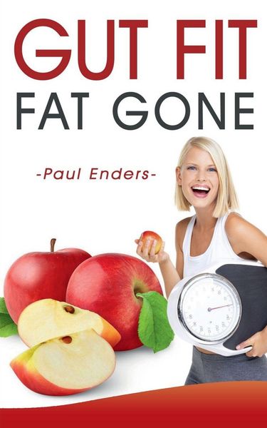 Produktbild: Gut fit - fat gone