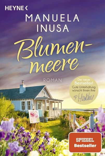 Blumenmeere