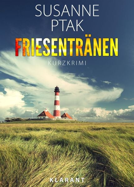 Produktbild: Friesentr&auml;nen. Kurz - Ostfrieslandkrimi.