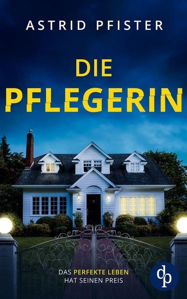 Produktbild: Die Pflegerin