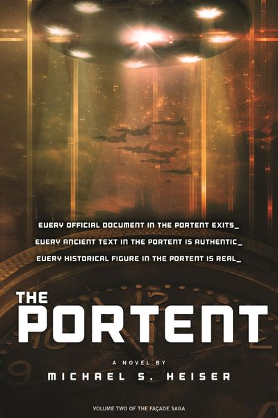 Produktbild: Portent
