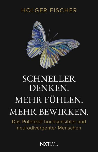 Produktbild: Schneller denken. Mehr f&uuml;hlen. Mehr bewirken.