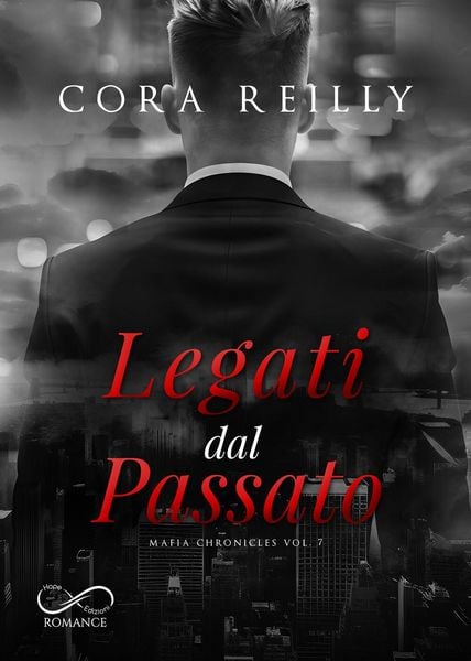 Produktbild: Legati dal passato