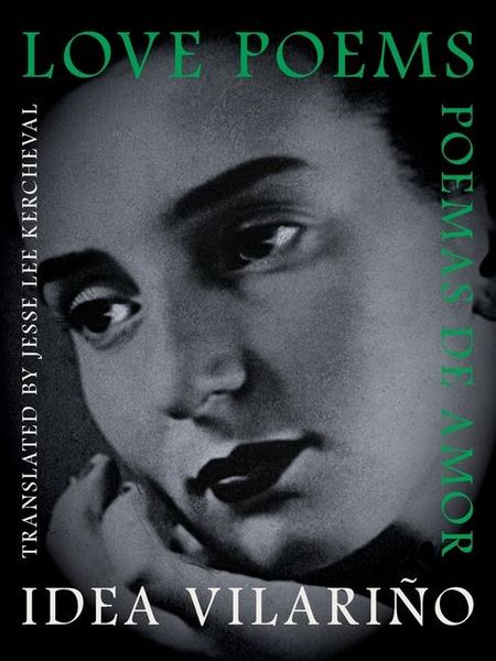 Produktbild: Poemas de Amor / Love Poems
