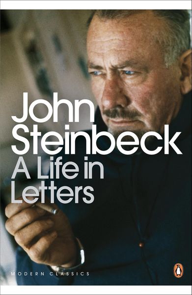 Produktbild: A Life in Letters