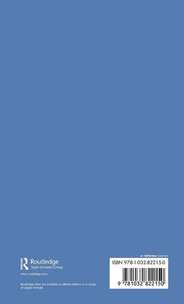 Produktbild: A Dictionary of Social Research Methodology