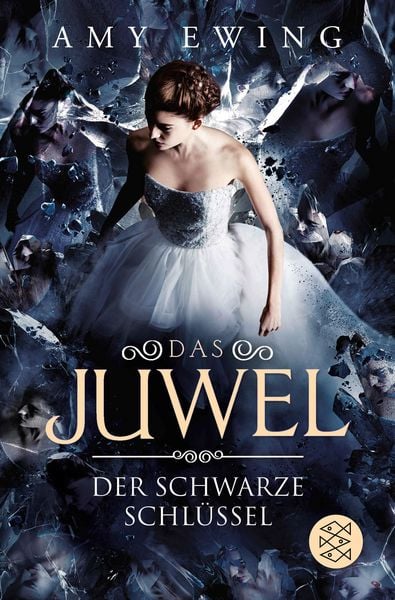 Produktbild: Das Juwel &ndash; Der Schwarze Schl&uuml;ssel