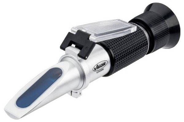 Produktbild: Vigor V2459N Refraktometer 2tlg