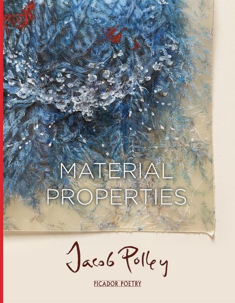 Produktbild: Material Properties