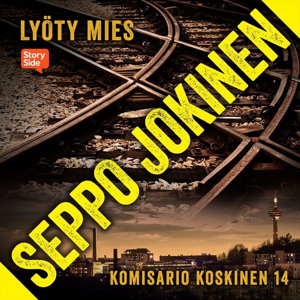 Produktbild: Ly&ouml;ty mies