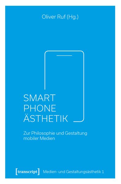 Produktbild: Smartphone-&Auml;sthetik
