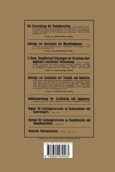 Produktbild: 30 Kesselbleche mit Ri&szlig;bildung