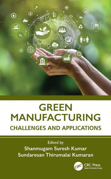 Produktbild: Green Manufacturing