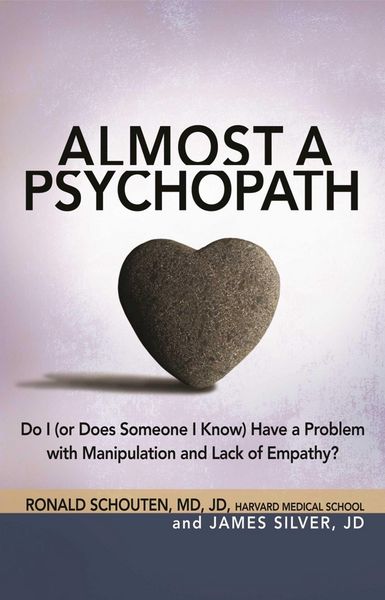 Produktbild: Almost a Psychopath
