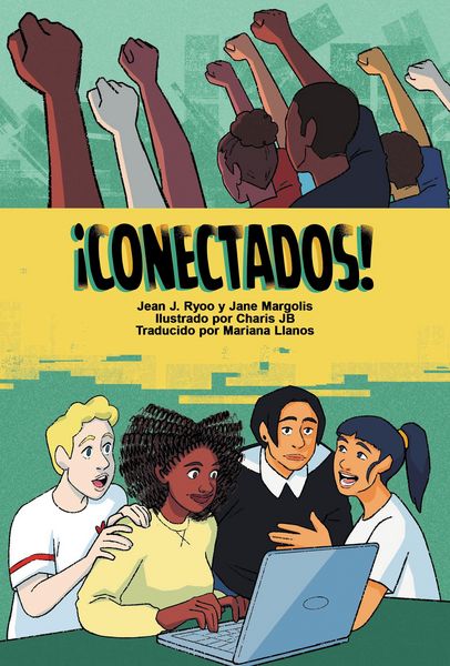Produktbild: &iexcl;Conectados!