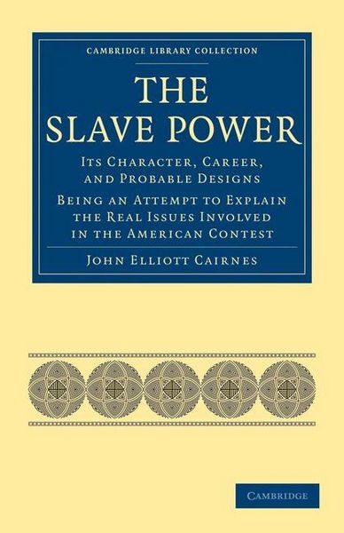Produktbild: The Slave Power