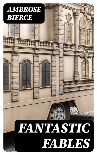 Produktbild: Fantastic Fables