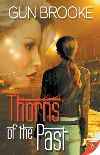 Produktbild: Thorns of the Past