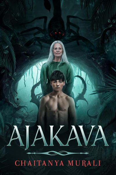 Produktbild: Ajakava