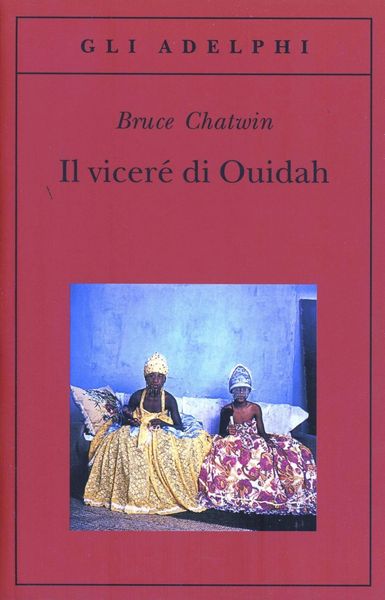Produktbild: Il vicer&eacute; di Ouidah