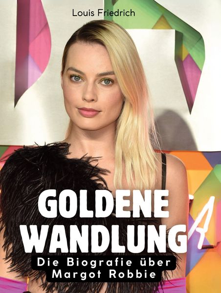 Produktbild: Goldene Wandlung